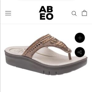 Abeo Sandals